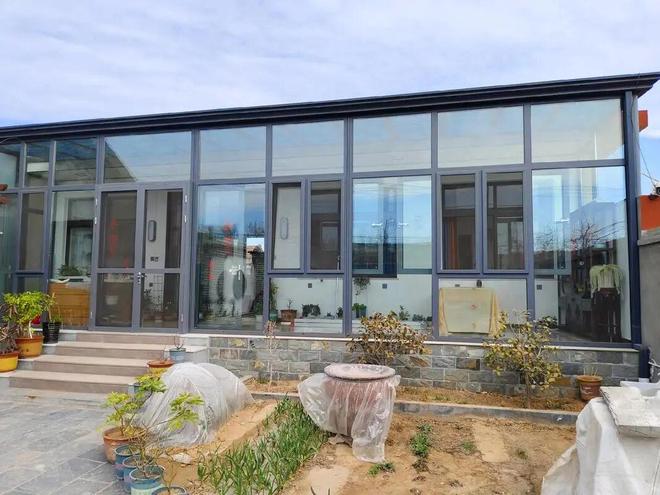 实事求是才能让北方农村的冬天更暖和(图5)