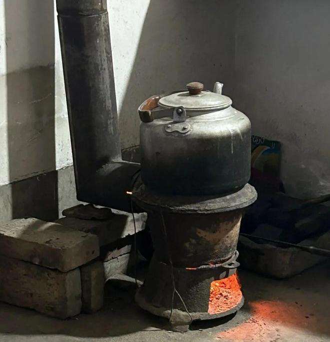 实事求是才能让北方农村的冬天更暖和(图2)