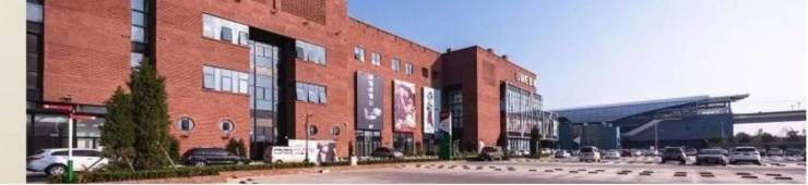 绿城琉光屿(商铺在售)三环外价格物业公司位置图(图2)