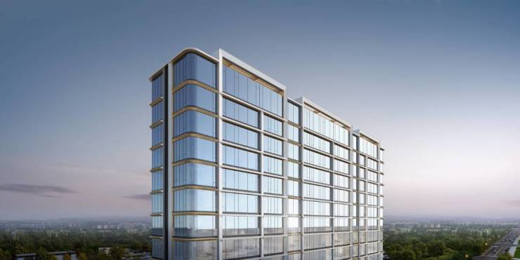 意禾澄庐【合肥最近新开楼盘-当前合肥最受欢迎楼盘】(图4)