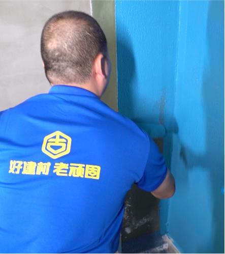 防水照着选不出错!2024防水涂料十大品牌大盘点(图3)