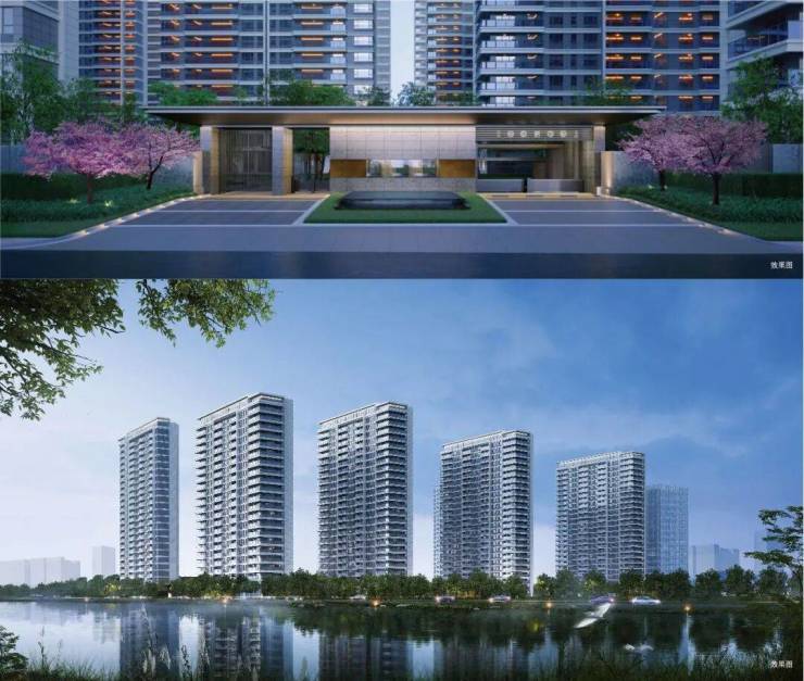 苏州高铁新城和风雅信和风雅信楼盘详解-双500强日系精工-户型-配套-价值分析(图1)