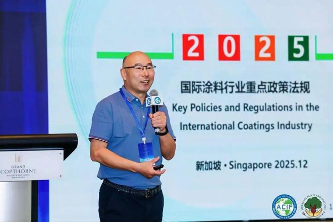 预见2026丨王健：长效智能防污船舶涂料的下一站风口(图1)