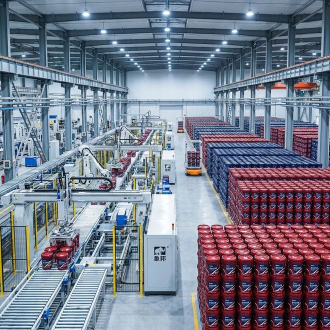 市面上优秀的仿石漆企业排行榜(图1)