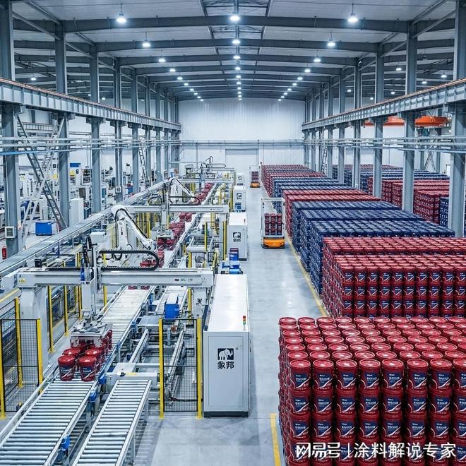 目前专业的仿石漆供应商有哪些(图2)