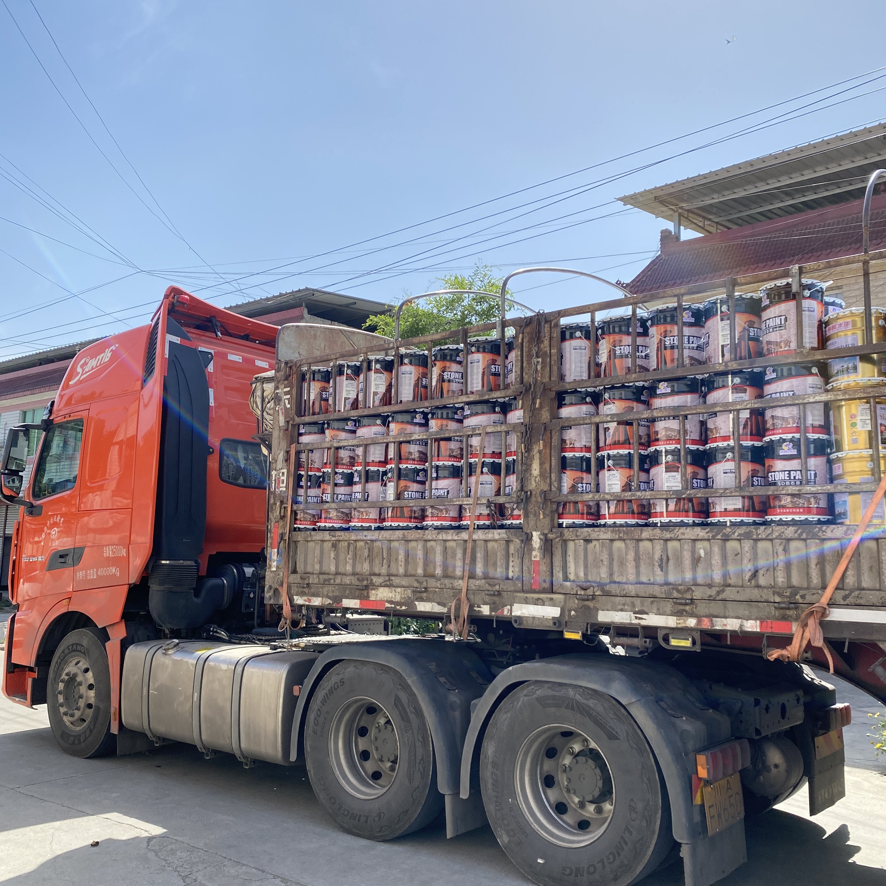 2026年开年如何选择一家靠谱的成都涂料生产商？深度测评报告(图1)