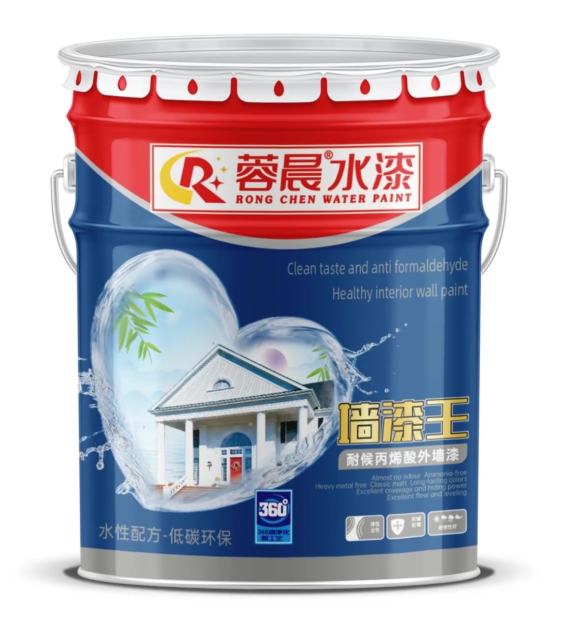 2026年开年如何选择一家靠谱的成都涂料生产商？深度测评报告(图2)