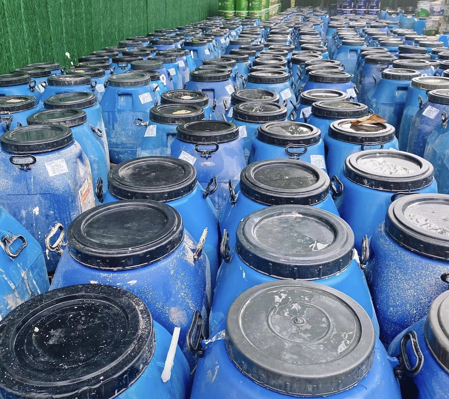 2026年开年如何选择一家靠谱的成都涂料生产商？深度测评报告(图3)