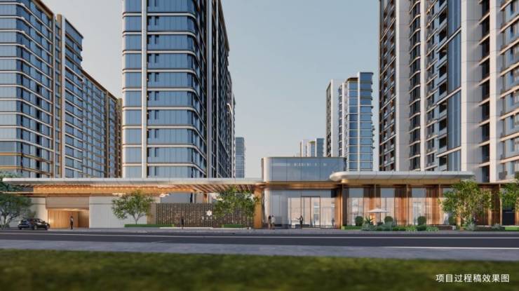 【售楼部电话号码】合肥城建星启时代楼盘发布：合肥品质楼盘安心置业的品质之选(图4)