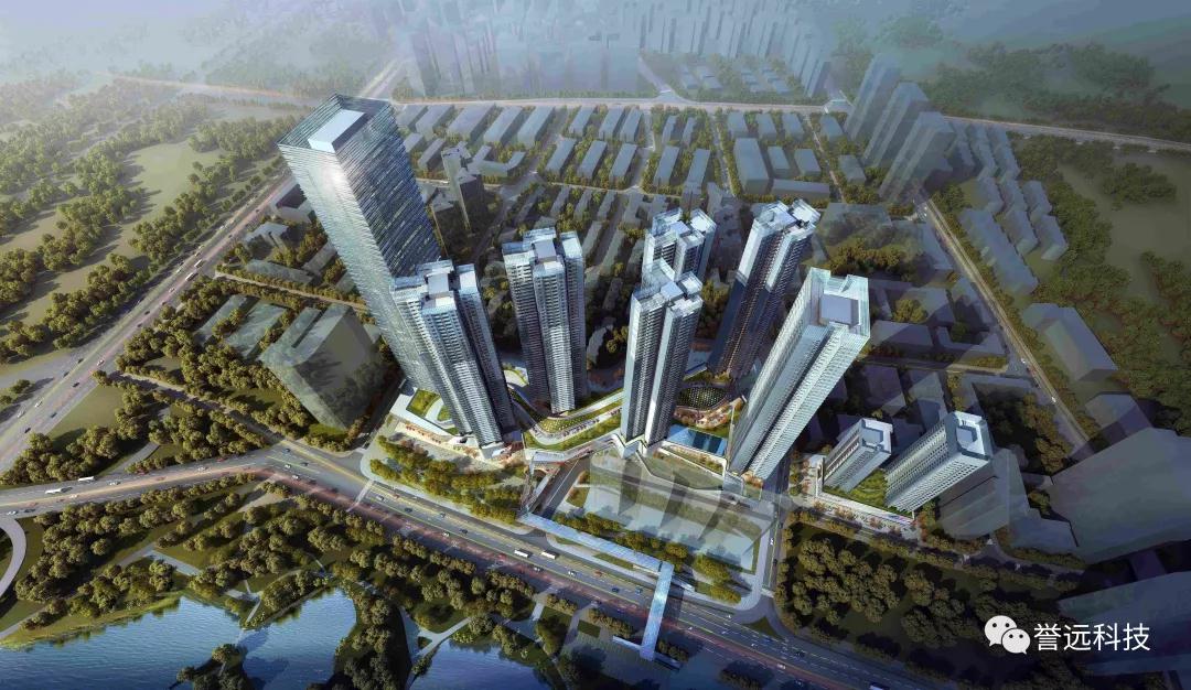 建筑反射隔热保温涂料好处不止冬暖夏凉!(图1)