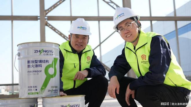 2026年防火涂料十大品牌厂家推荐：为钢结构建筑筑牢安全防线(图4)