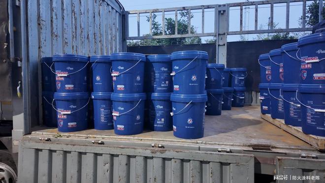 钢结构建筑防火必备:2026防火涂料十大品牌榜解析(图4)
