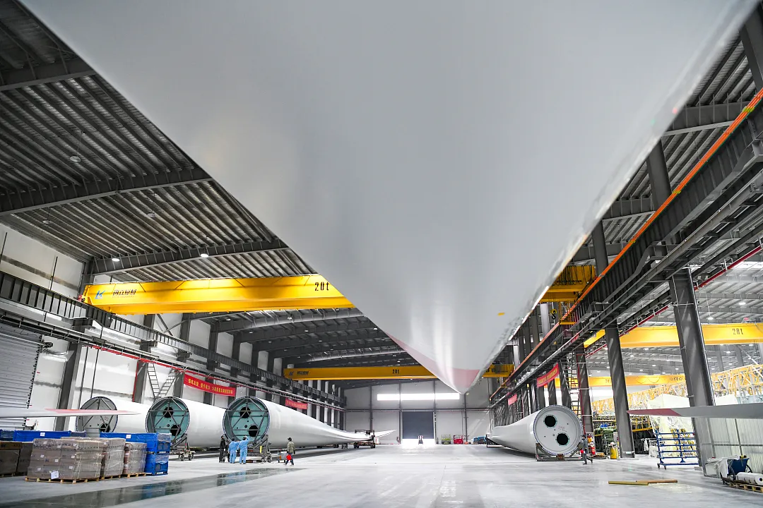 贵州龙里:培育壮大特色产业集群加快推进新型工业化(图3)