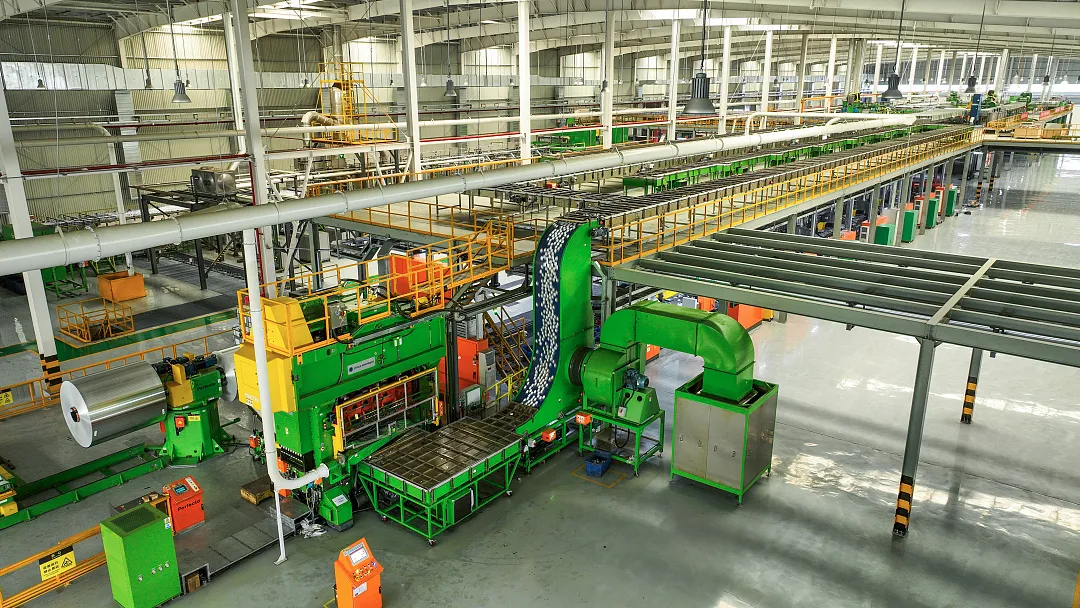 贵州龙里:培育壮大特色产业集群加快推进新型工业化(图4)