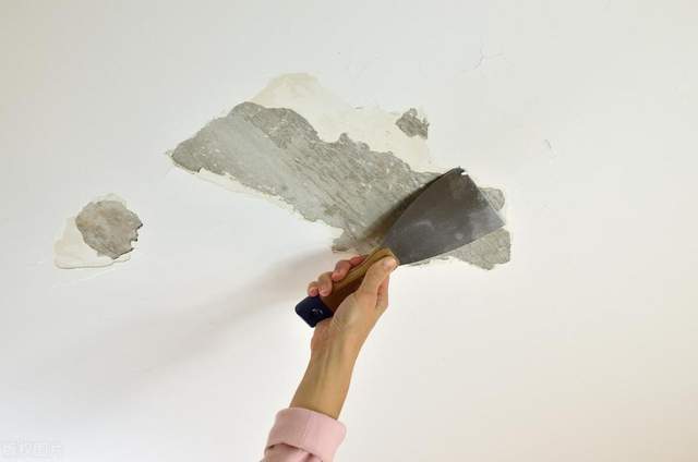 墙面刮腻子的方法步骤看这一篇就够啦！(图4)