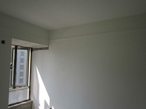 内墙腻子施工工艺有哪些(图1)