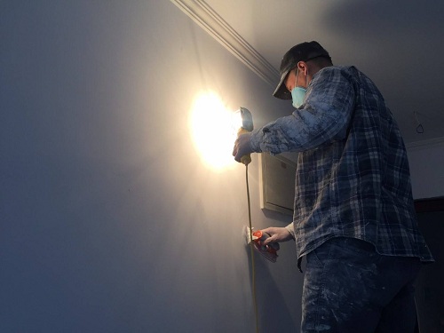 内墙腻子施工工艺有哪些(图4)