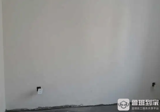 如何刮腻子刮腻子的技巧有哪些(图1)