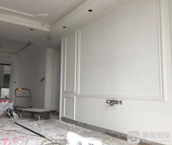 刮腻子步骤有哪些刮腻子要注意哪些问题(图1)