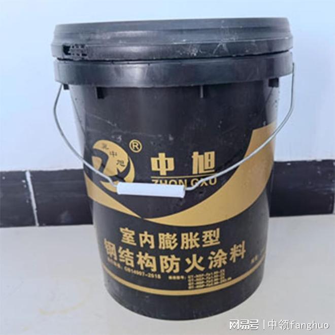 2026高温工况下钢厂钢结构防火涂料施工厂家的硬核解法(图1)