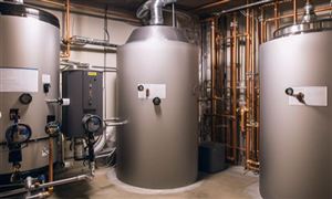 1-6月中国涂料总产量约为16875万吨化工涂料行业市场发展分析(图4)