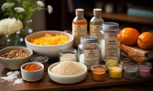 1-6月中国涂料总产量约为16875万吨化工涂料行业市场发展分析(图5)