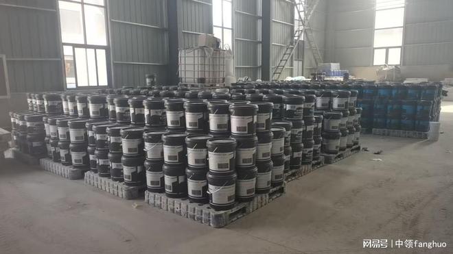 2026河北钢铁厂防火涂料施工：高温工况的硬核解决方案(图3)