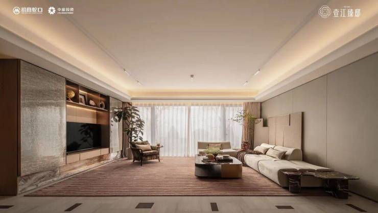 招商中旅壹江臻邸(营销中心)首页网站-招商中旅壹江臻邸最新详情(售楼处)-楼盘欢迎您-地址-价格-户型-梯户比-楼盘详情-交房时间(图26)