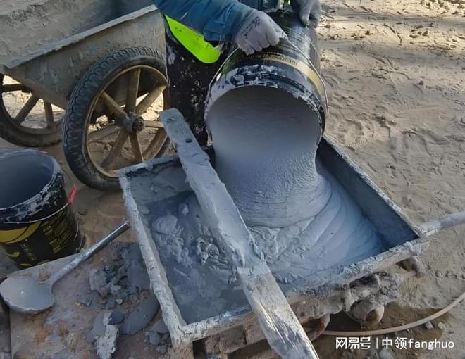 专业薄型防火涂料工程施工解决方案(图3)