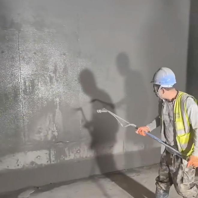 水泥基渗透结晶防水涂料哪个质量好(图3)