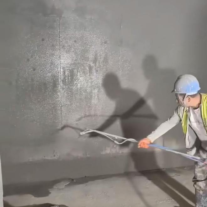 水泥基渗透结晶防水涂料哪个质量好(图1)