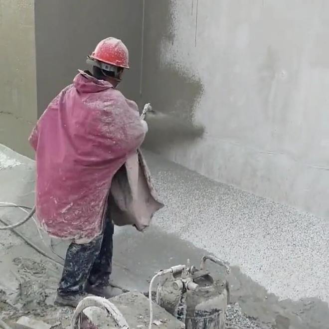 水泥基渗透结晶防水涂料哪个质量好(图2)