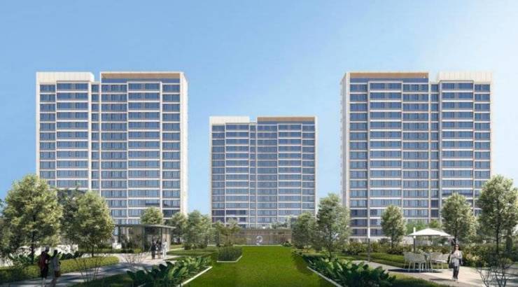 皖投云启华章花园认证售楼处热线大公开!月末限时特惠火热来袭可直接对接开发商(图4)