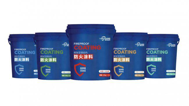 2026年防火涂料十大品牌全解析工程采购必看指南(图3)