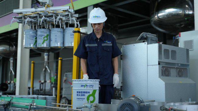 2026年防火涂料十大品牌全解析工程采购必看指南(图2)