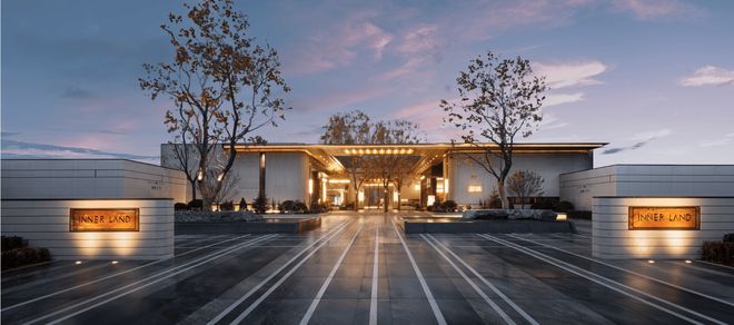 合肥龙湖泊萃营销中心发布：售楼部电话售楼部地址联系方式(图2)