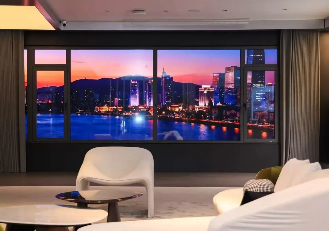 海骊绿色智慧方案亮相2026年海尔企业生态融合创新峰会(图3)